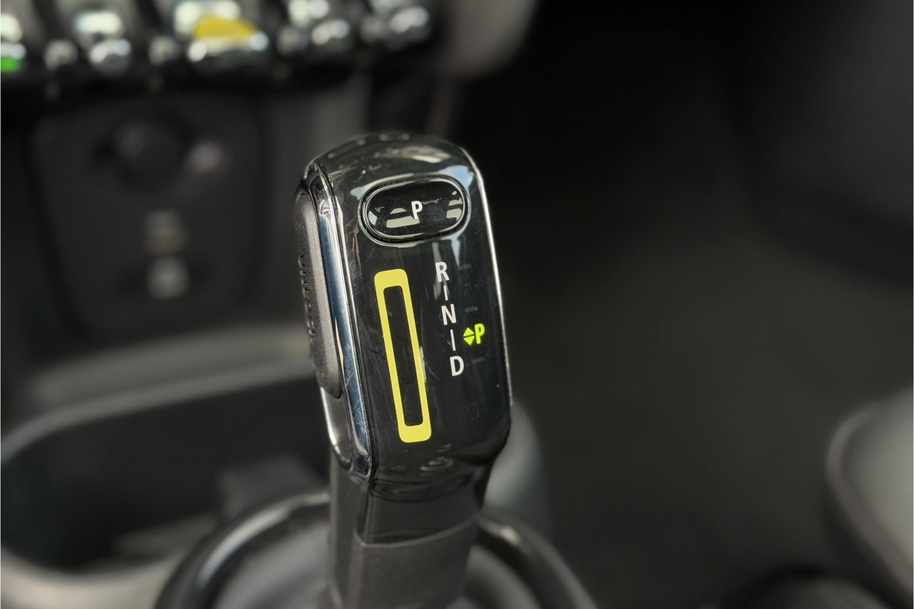 MINI Electric