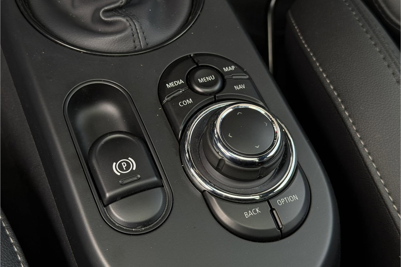 MINI Electric