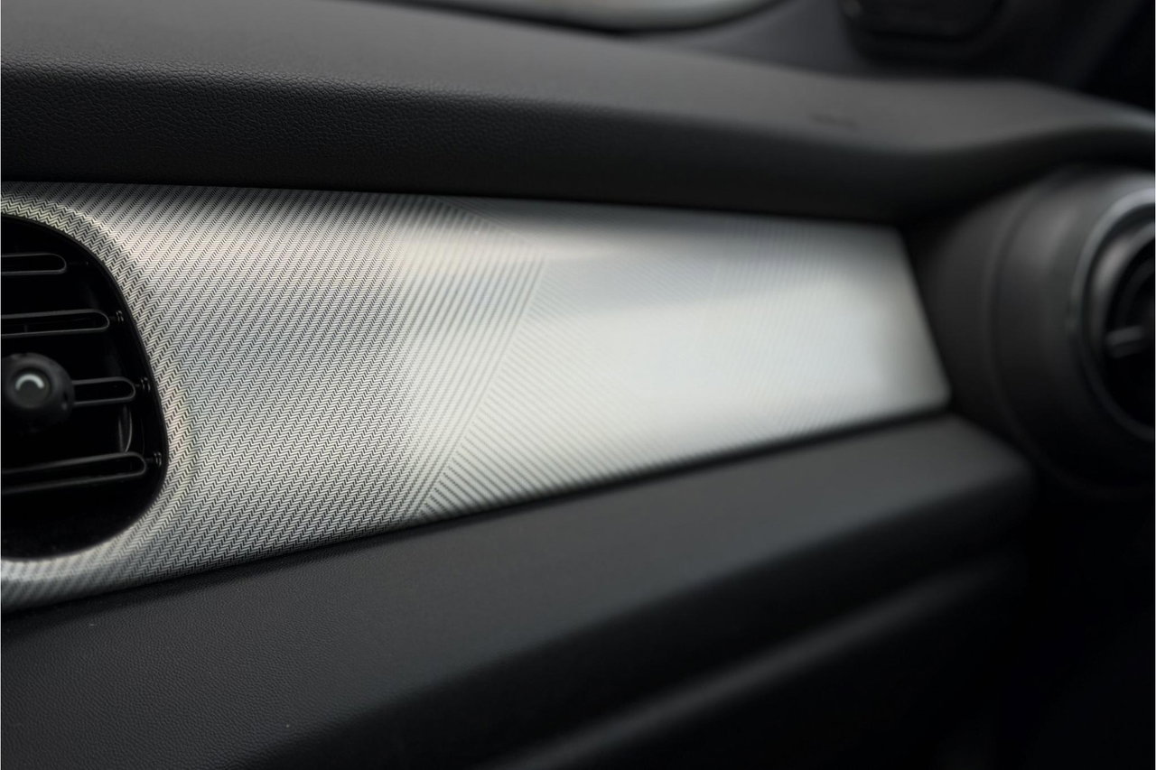 MINI Electric