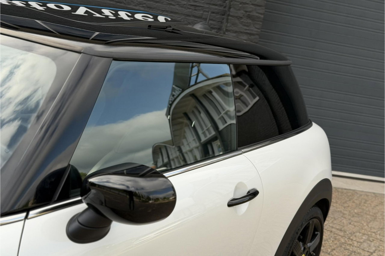 MINI Electric