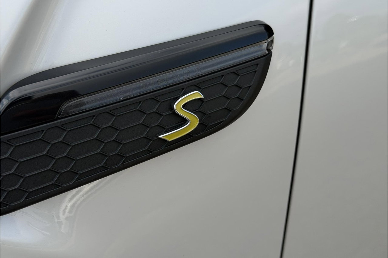 MINI Electric