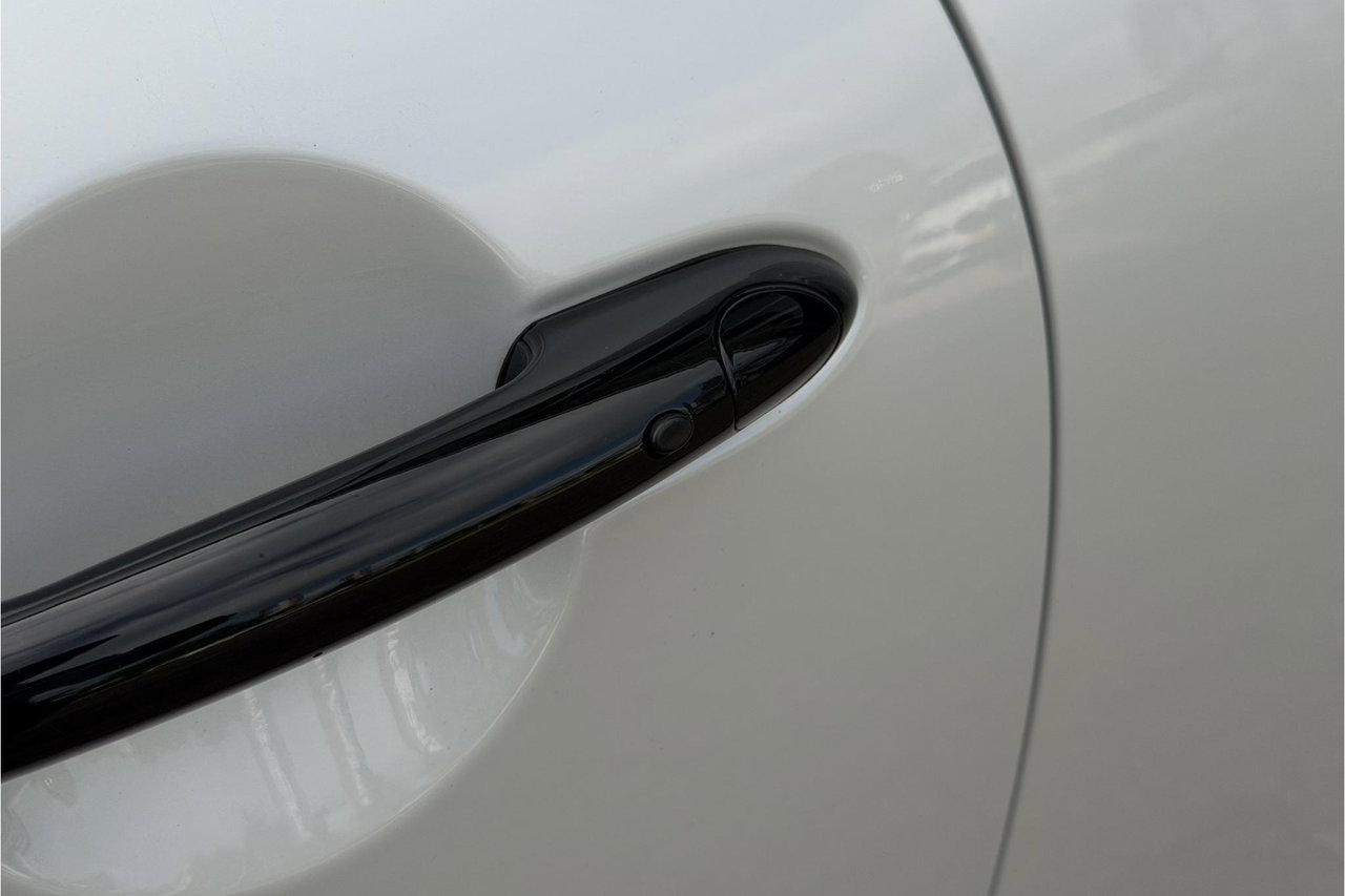 MINI Electric