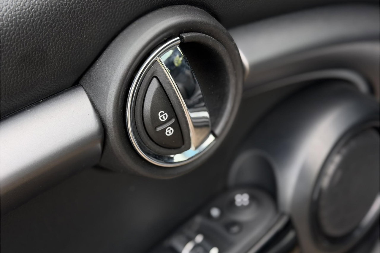 MINI Electric