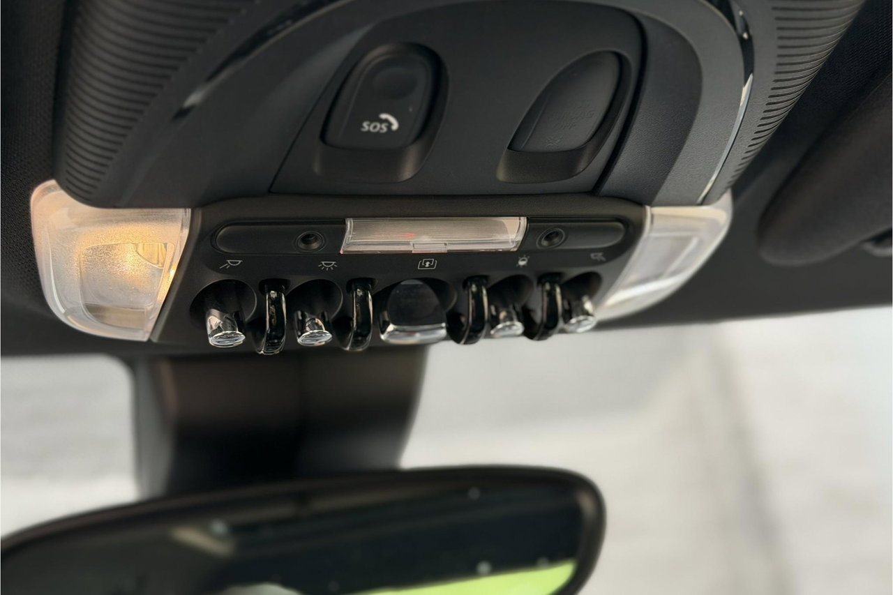 MINI Electric