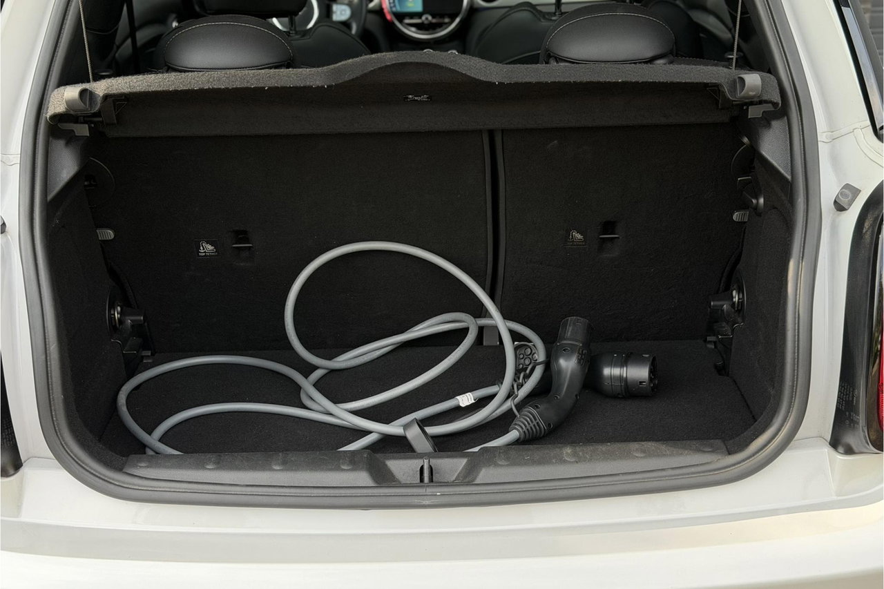 MINI Electric