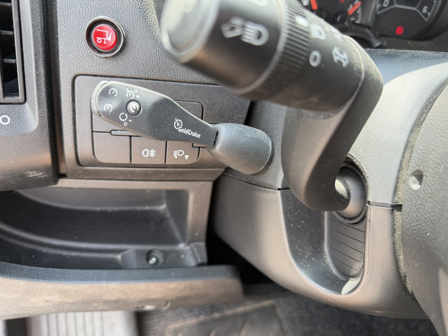 Citroën Jumper 35 2.2 HDI L3 bakwagen met laadklep / vaste prijs rijklaar € 15.950 ex btw / airco / lease vanaf € 296 / cruise control / bijrijdersbank