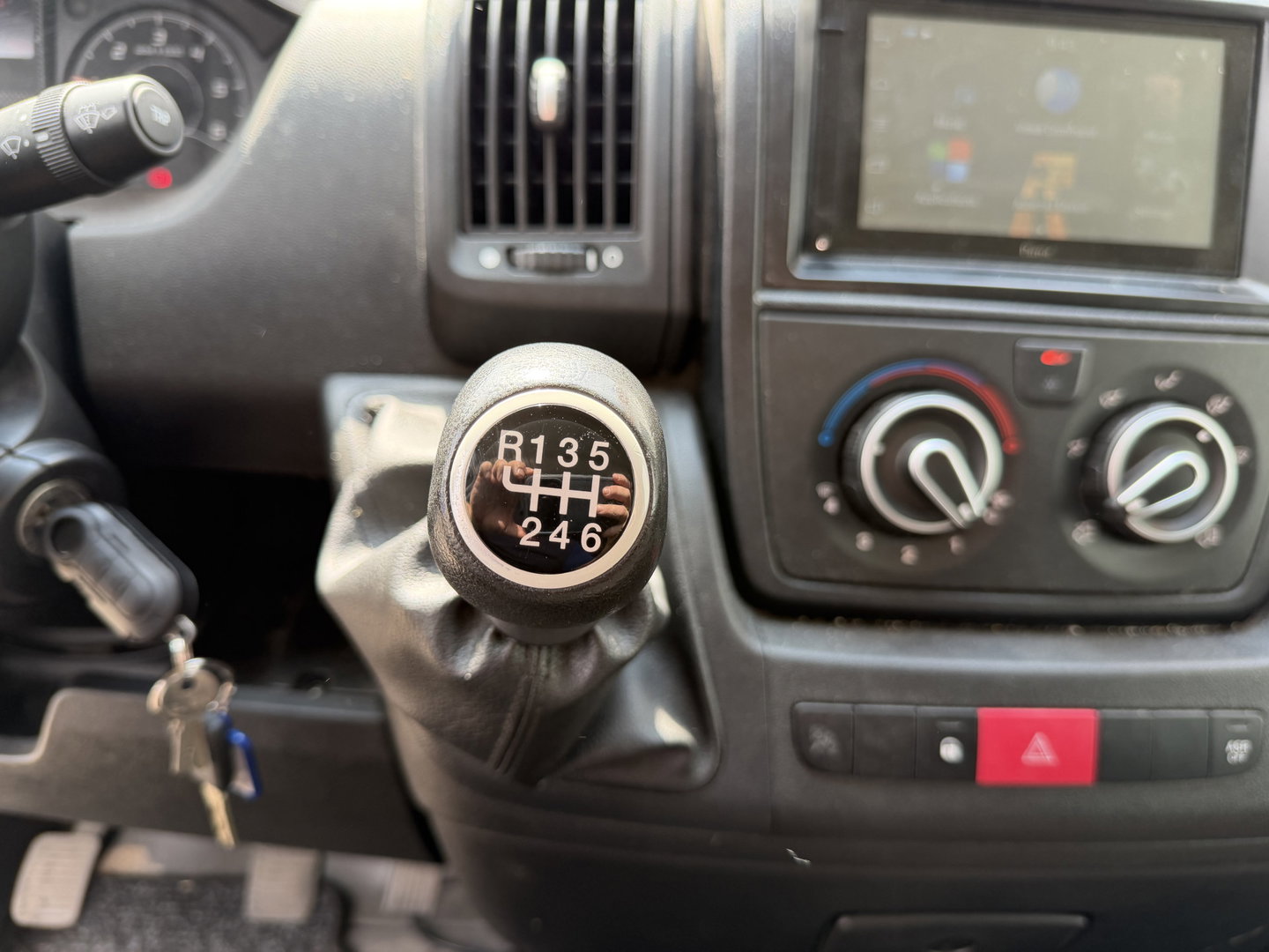 Citroën Jumper 35 2.2 HDI L3 bakwagen met laadklep / vaste prijs rijklaar € 15.950 ex btw / airco / lease vanaf € 296 / cruise control / bijrijdersbank