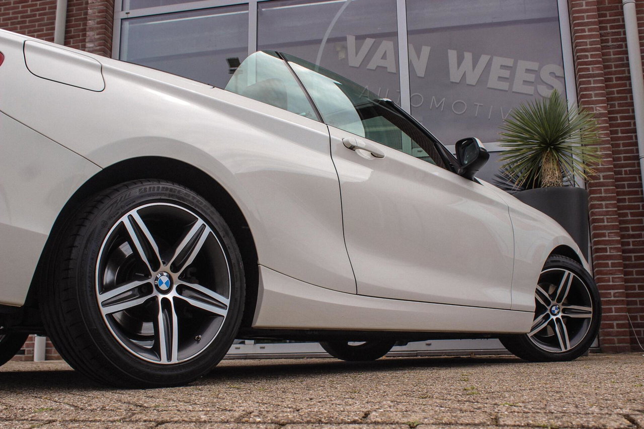 BMW 2 Serie