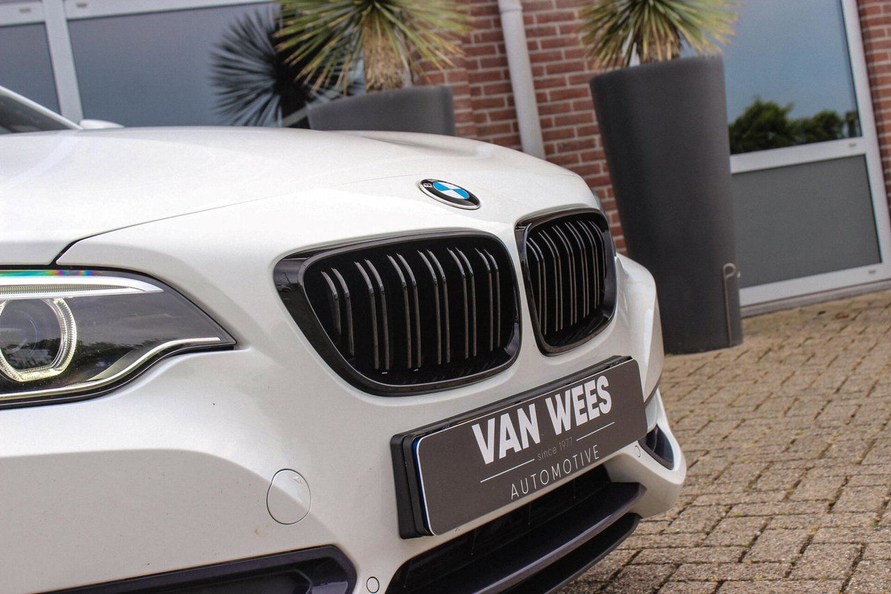BMW 2 Serie