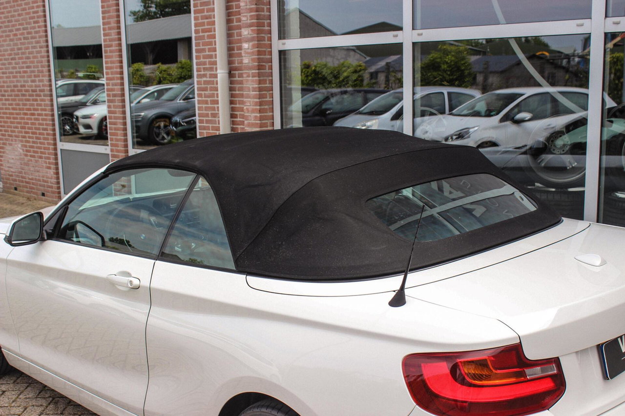 BMW 2 Serie