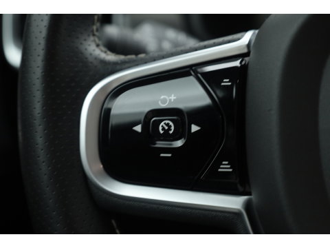 Volvo V90 2.0 T5 R-Design Polestar | Rijklaar | Bowers & Wilkins | Trekhaak | Standkachel | Head-up | 360 camera | 4x stoel + stuurverwarming |