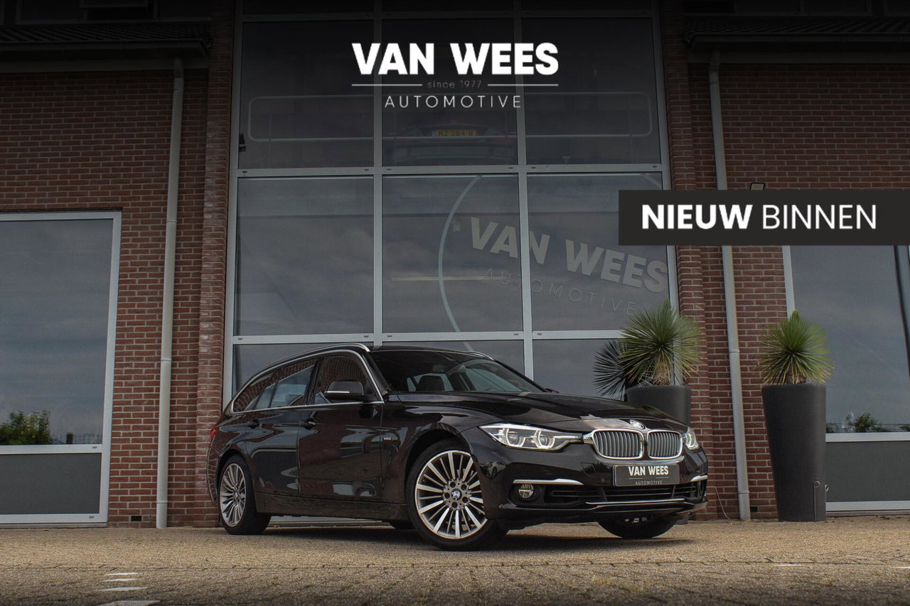 BMW 3 Serie