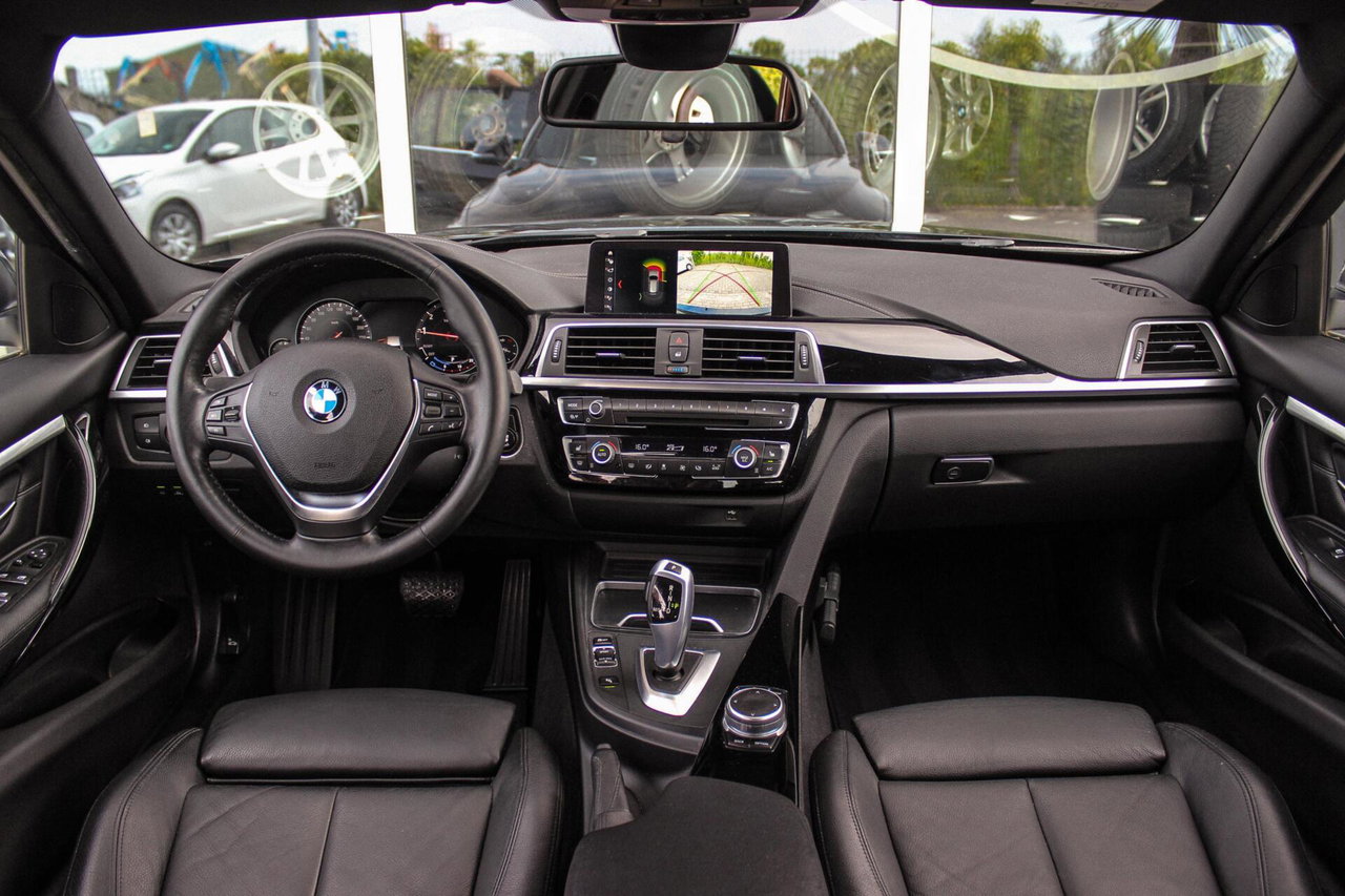 BMW 3 Serie