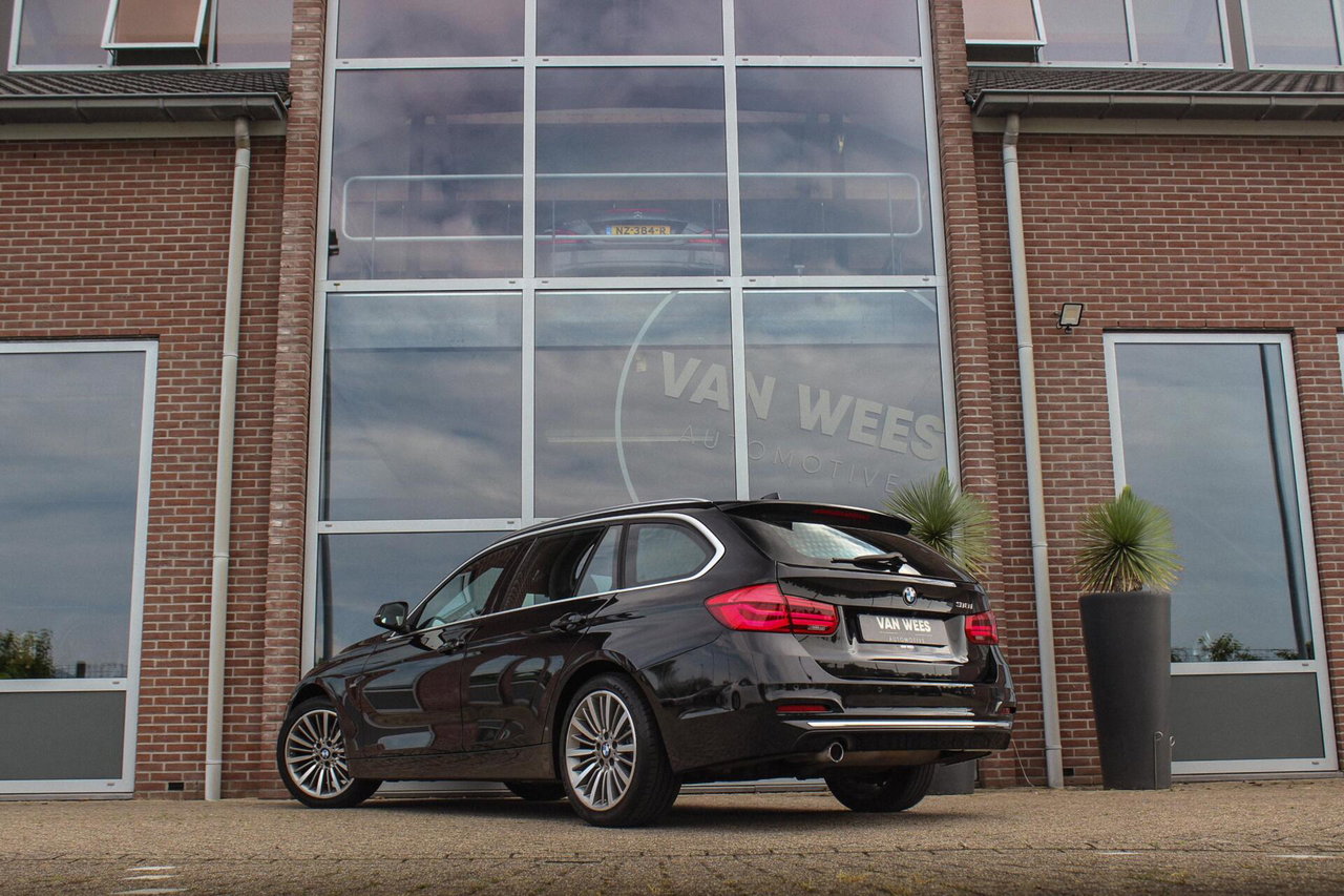 BMW 3 Serie