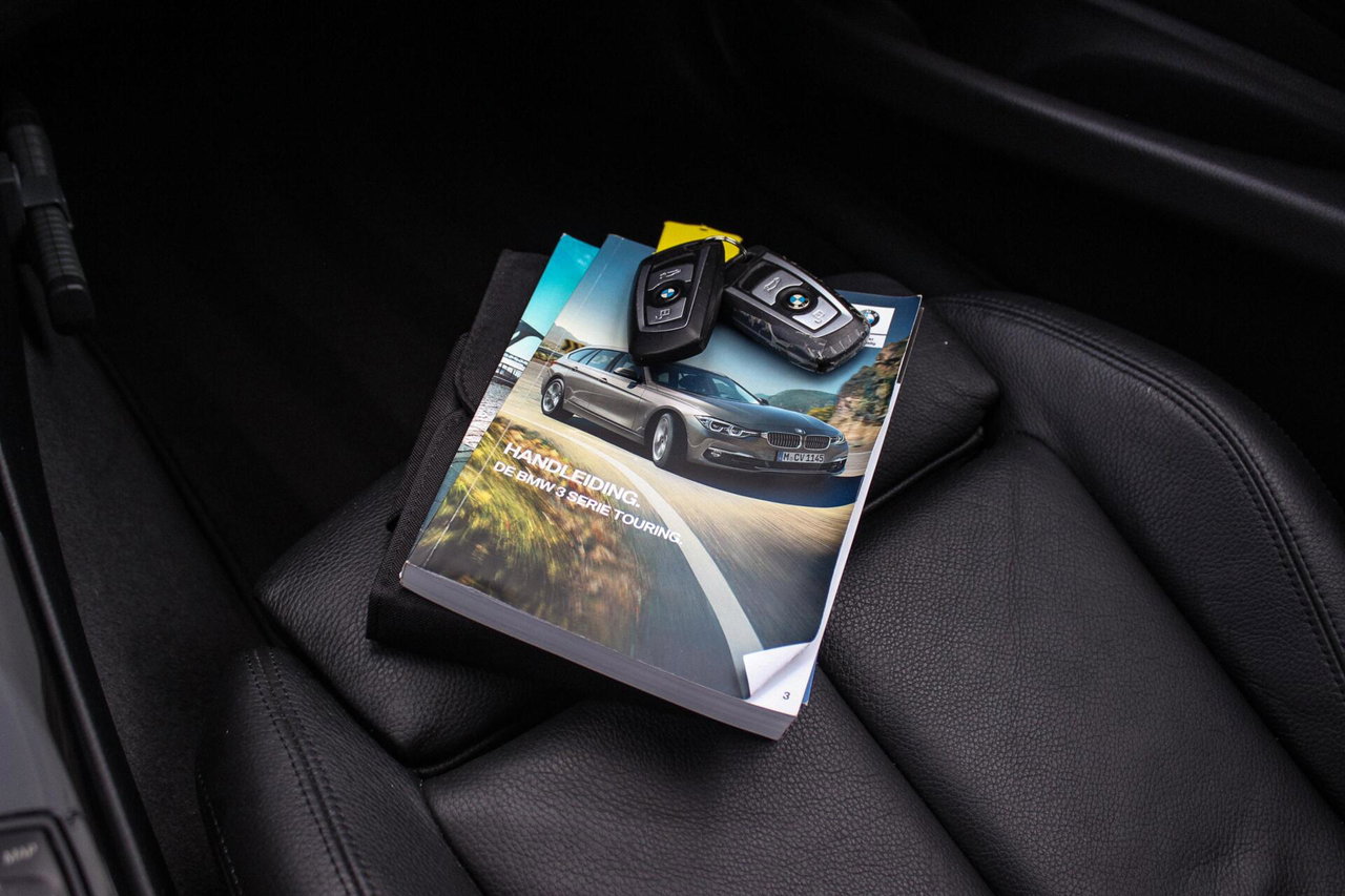 BMW 3 Serie