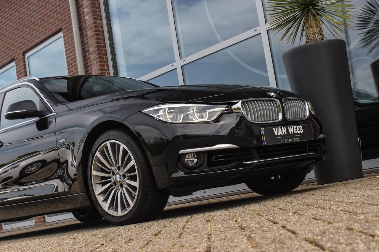 BMW 3 Serie