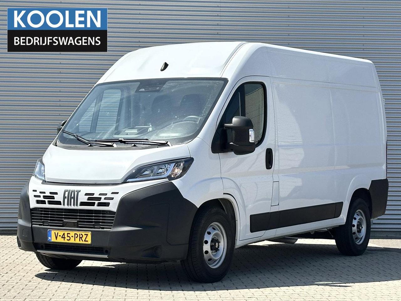 Fiat Ducato