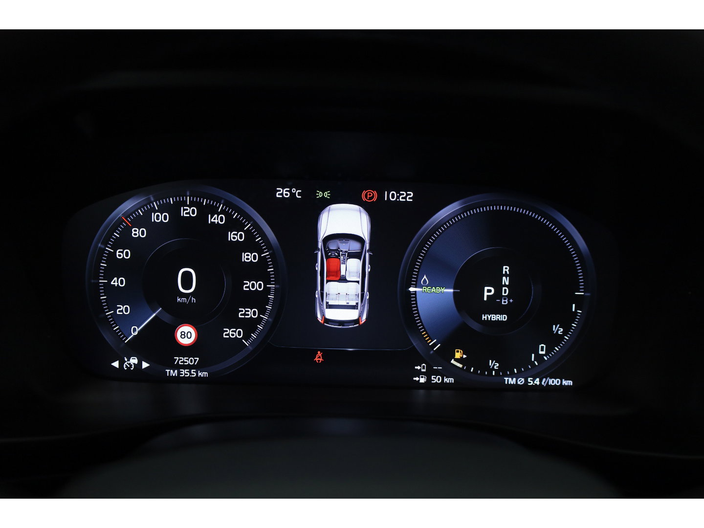 Volvo XC40 1.5 T4 211PK Recharge Inscription | Rijklaar | Pano-dak | 360 camera | Leer | Adaptieve Cruise | Stoel + stuurverw. |