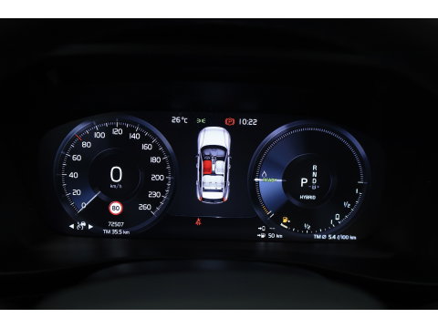 Volvo XC40 1.5 T4 211PK Recharge Inscription | Rijklaar | Pano-dak | 360 camera | Leer | Adaptieve Cruise | Stoel + stuurverw. |