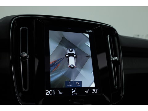 Volvo XC40 1.5 T4 211PK Recharge Inscription | Rijklaar | Pano-dak | 360 camera | Leer | Adaptieve Cruise | Stoel + stuurverw. |