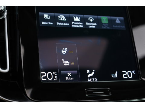 Volvo XC40 1.5 T4 211PK Recharge Inscription | Rijklaar | Pano-dak | 360 camera | Leer | Adaptieve Cruise | Stoel + stuurverw. |