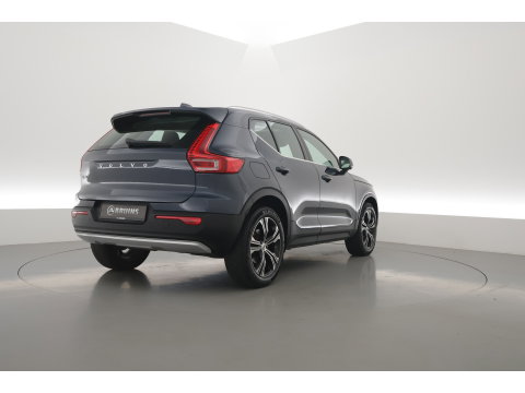 Volvo XC40 1.5 T4 211PK Recharge Inscription | Rijklaar | Pano-dak | 360 camera | Leer | Adaptieve Cruise | Stoel + stuurverw. |
