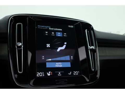 Volvo XC40 1.5 T4 211PK Recharge Inscription | Rijklaar | Pano-dak | 360 camera | Leer | Adaptieve Cruise | Stoel + stuurverw. |