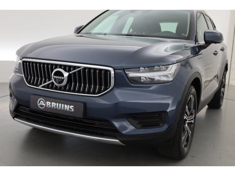 Volvo XC40 1.5 T4 211PK Recharge Inscription | Rijklaar | Pano-dak | 360 camera | Leer | Adaptieve Cruise | Stoel + stuurverw. |