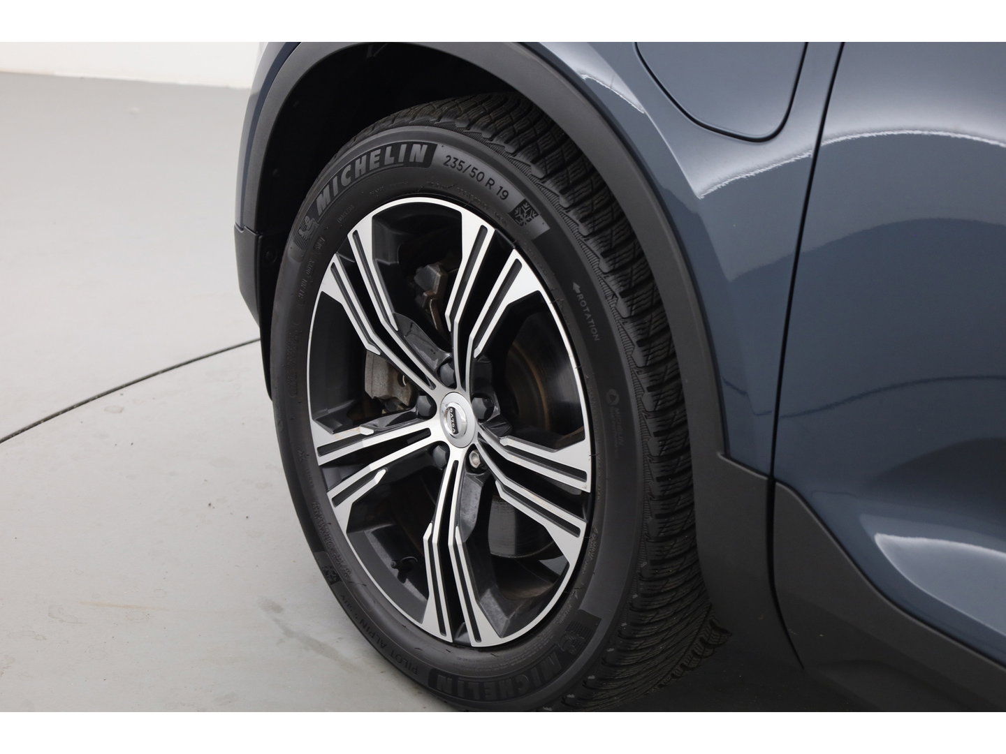 Volvo XC40 1.5 T4 211PK Recharge Inscription | Rijklaar | Pano-dak | 360 camera | Leer | Adaptieve Cruise | Stoel + stuurverw. |