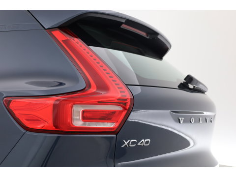 Volvo XC40 1.5 T4 211PK Recharge Inscription | Rijklaar | Pano-dak | 360 camera | Leer | Adaptieve Cruise | Stoel + stuurverw. |