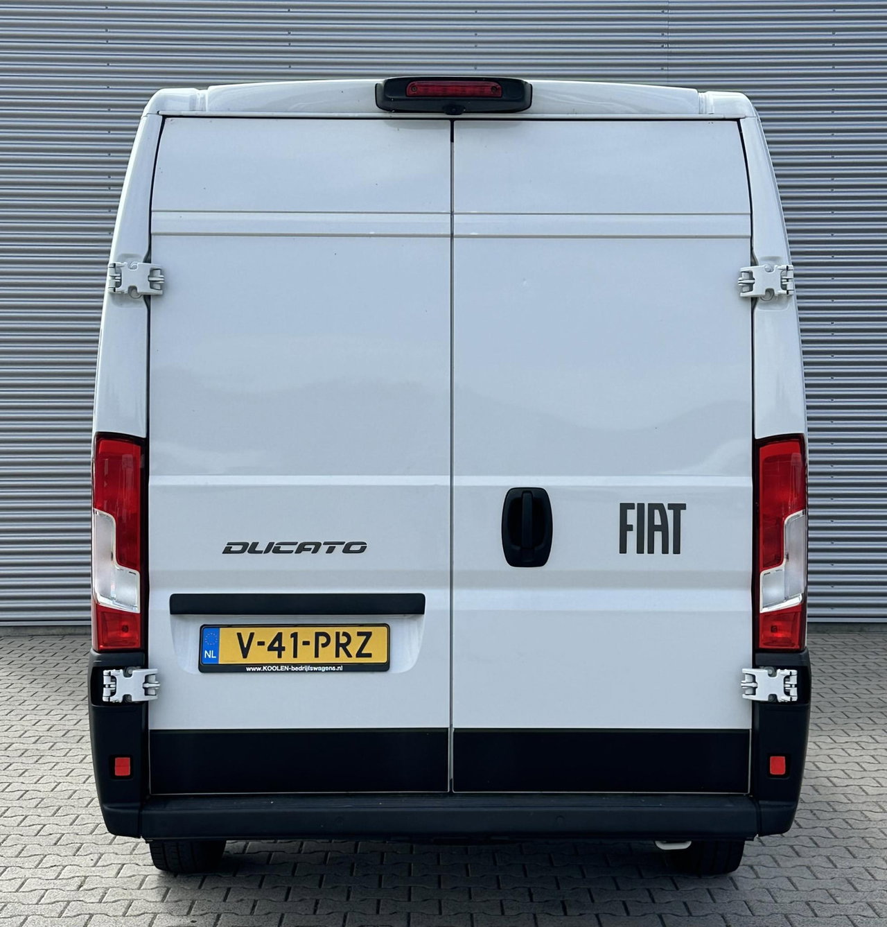 Fiat Ducato