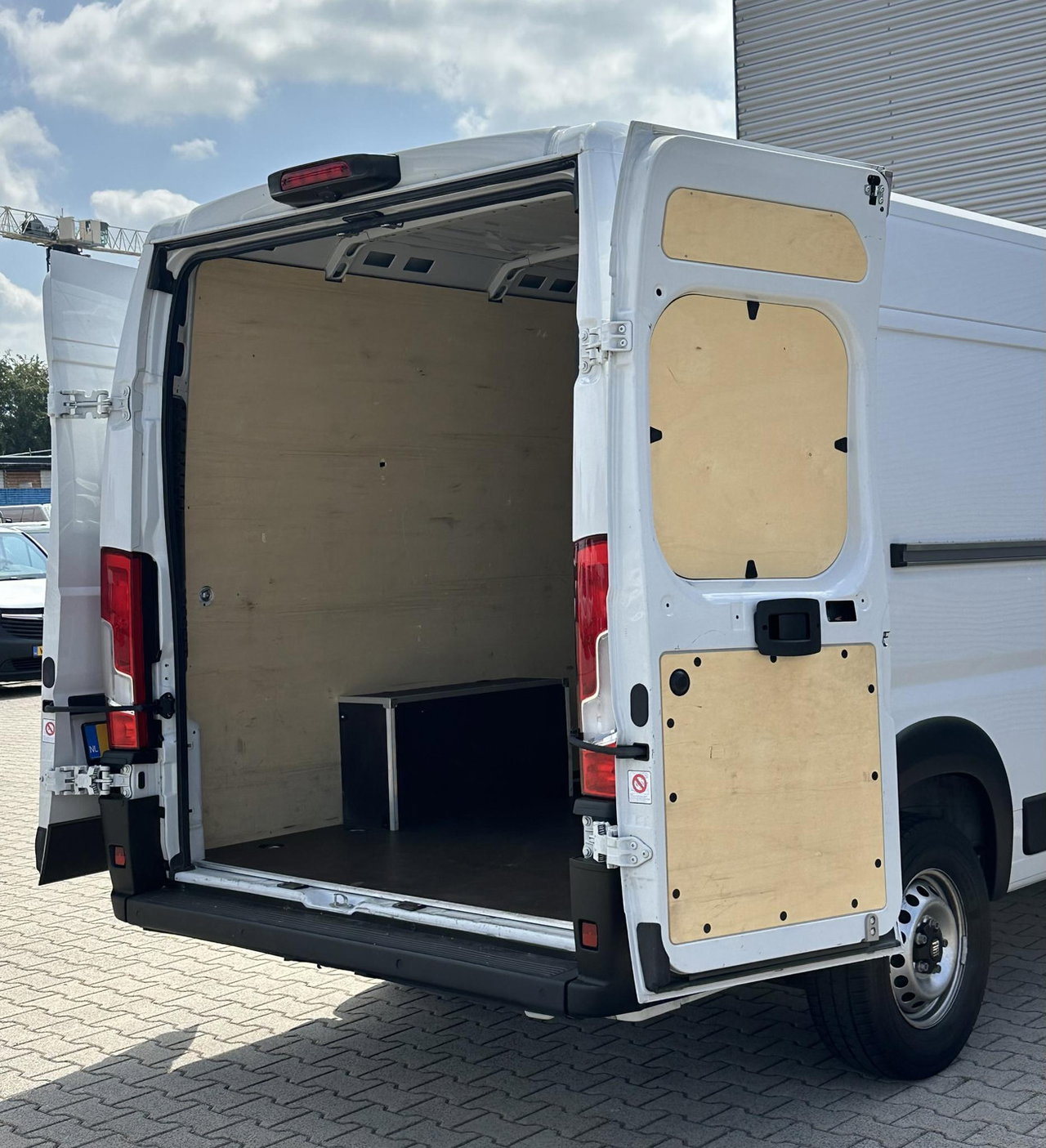 Fiat Ducato