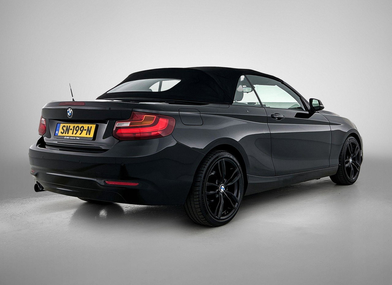 BMW 2 Serie
