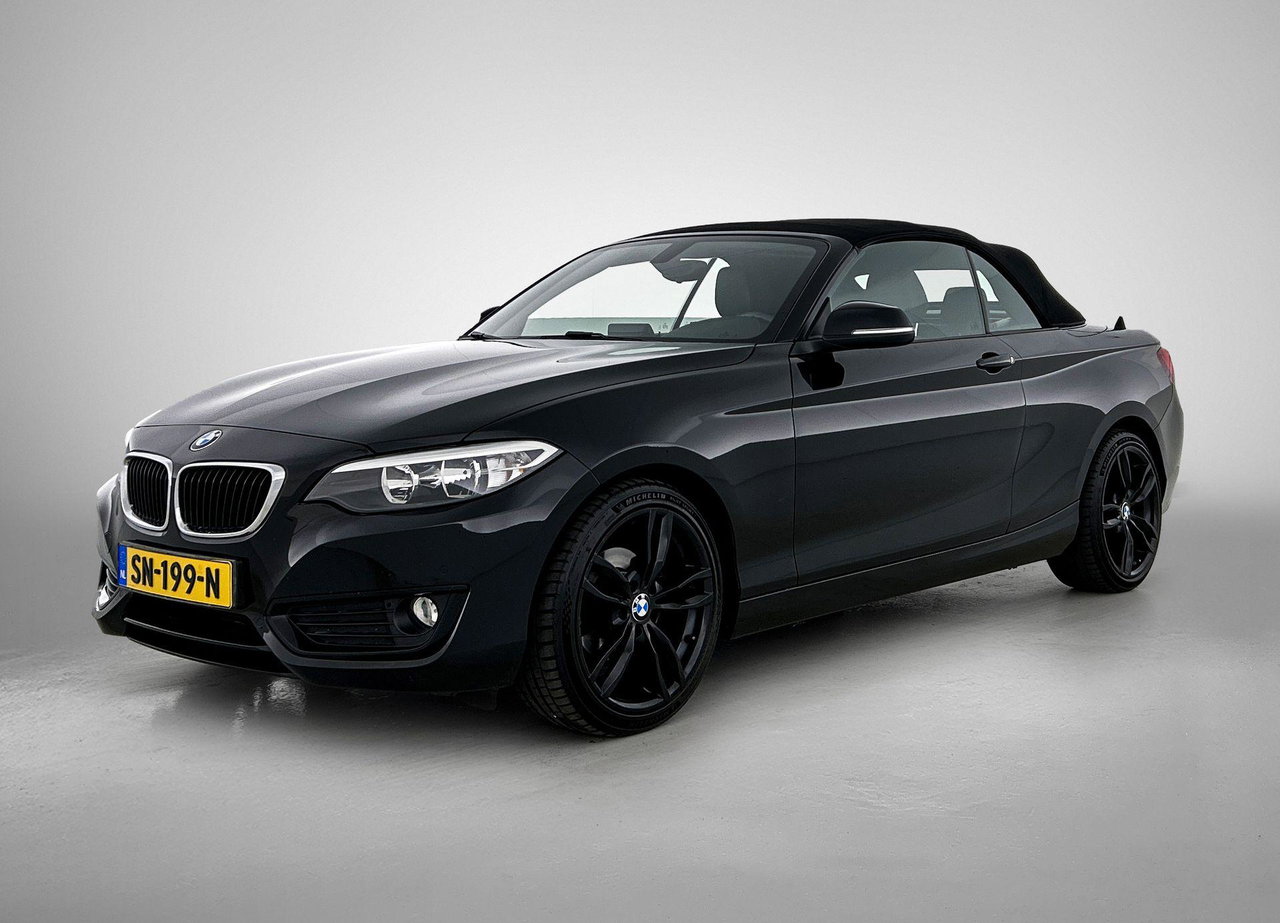 BMW 2 Serie
