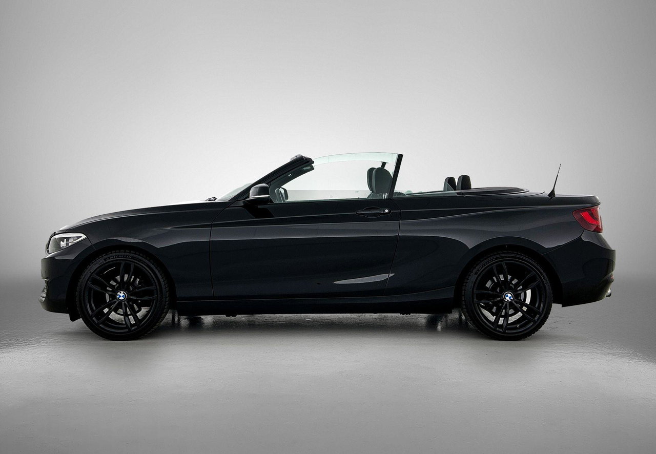 BMW 2 Serie