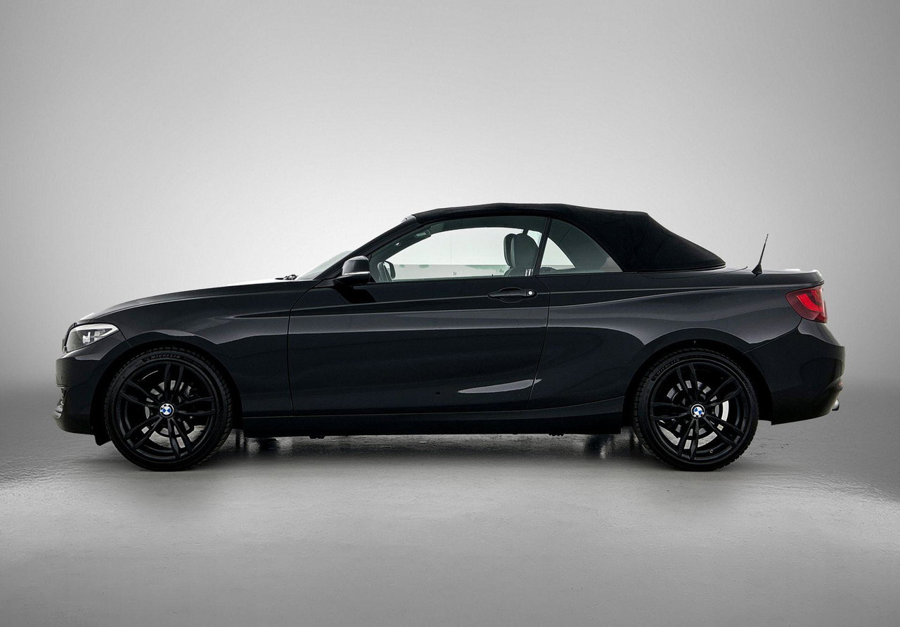 BMW 2 Serie