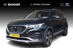 MG ZS EV
