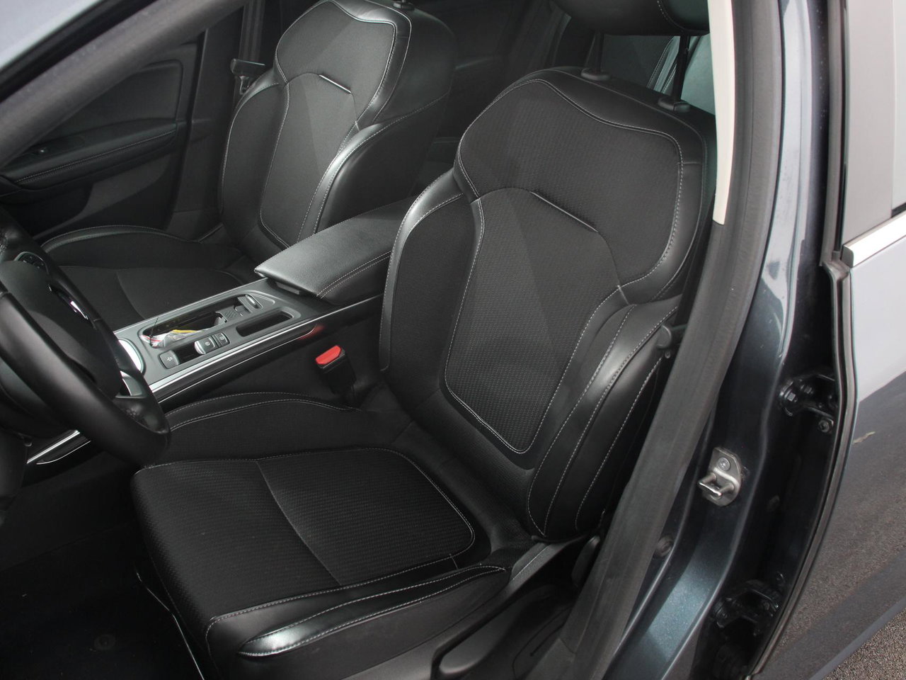 Renault Mégane Estate