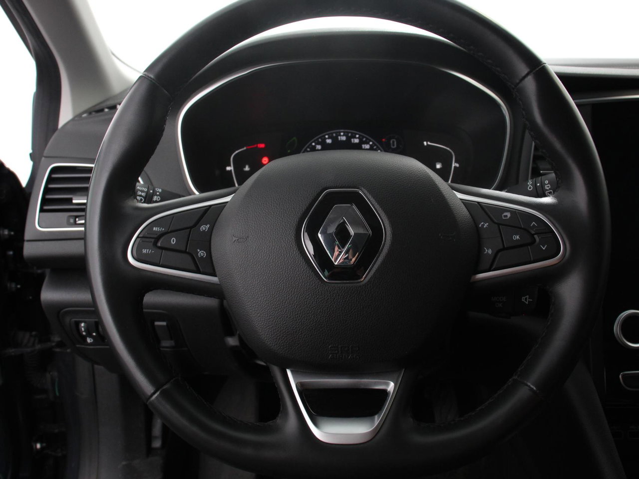 Renault Mégane Estate