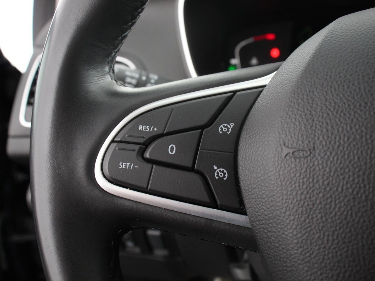 Renault Mégane Estate