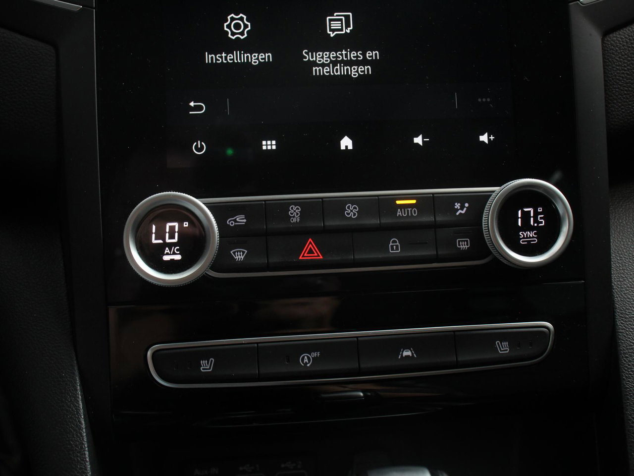 Renault Mégane Estate