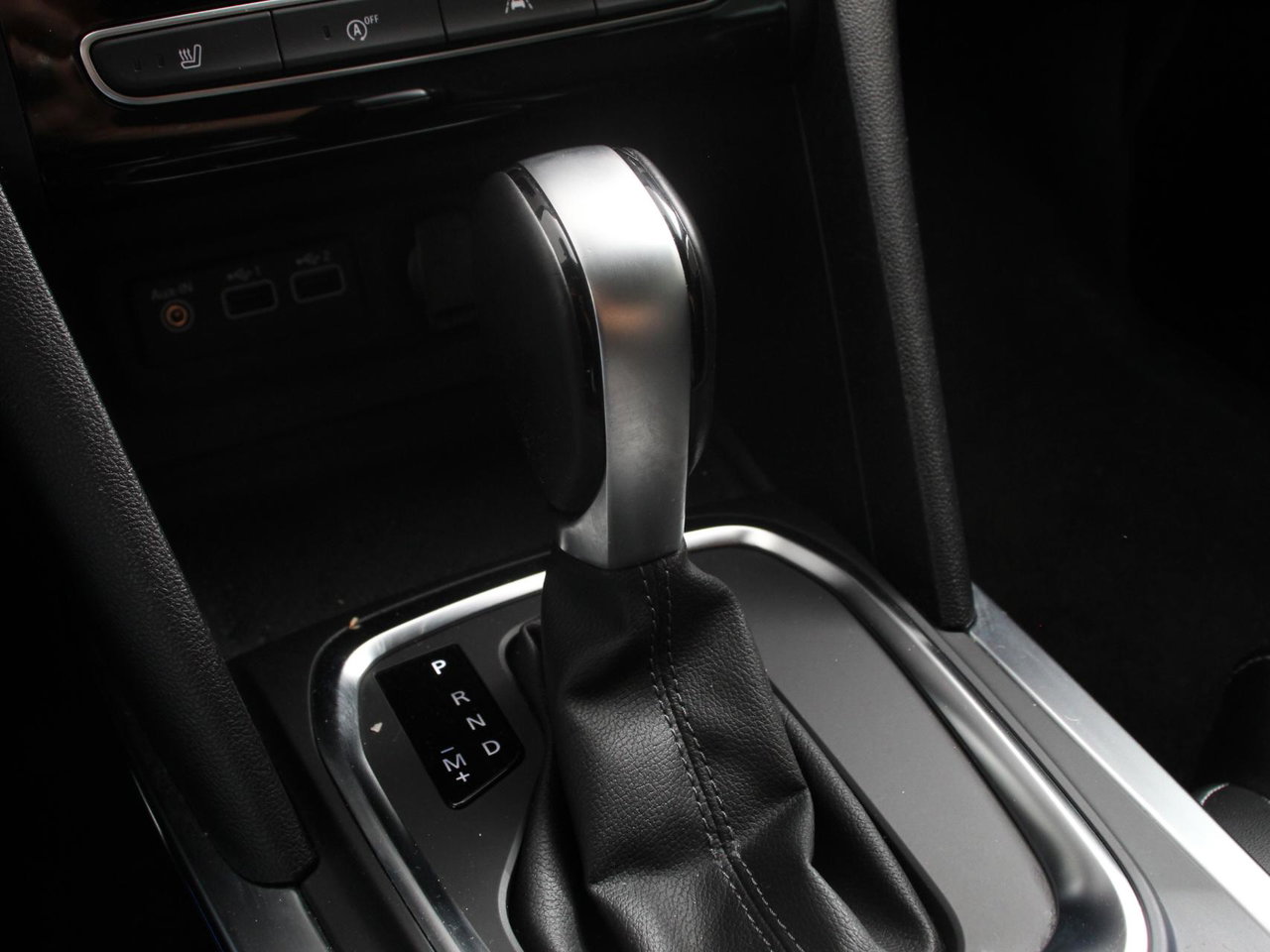 Renault Mégane Estate