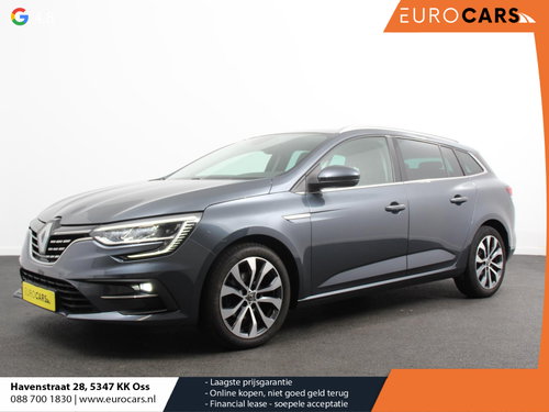 Renault Mégane Estate