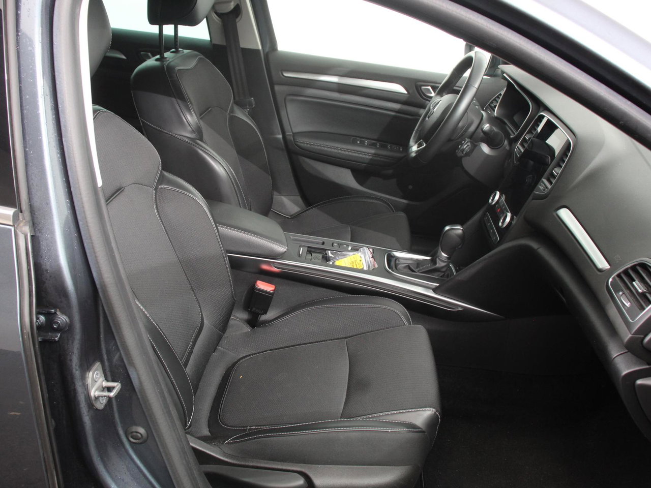 Renault Mégane Estate