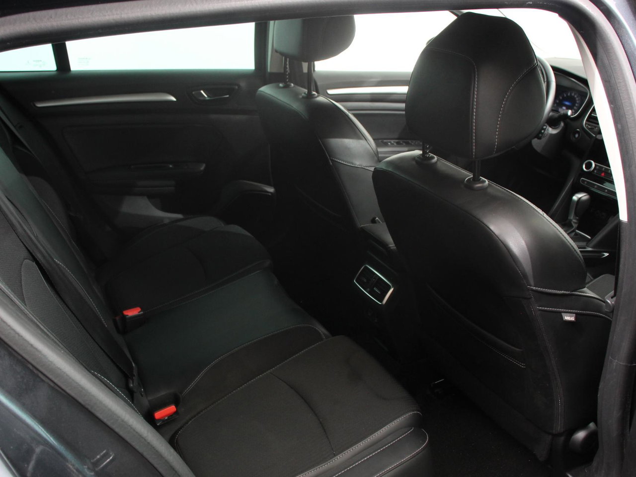 Renault Mégane Estate