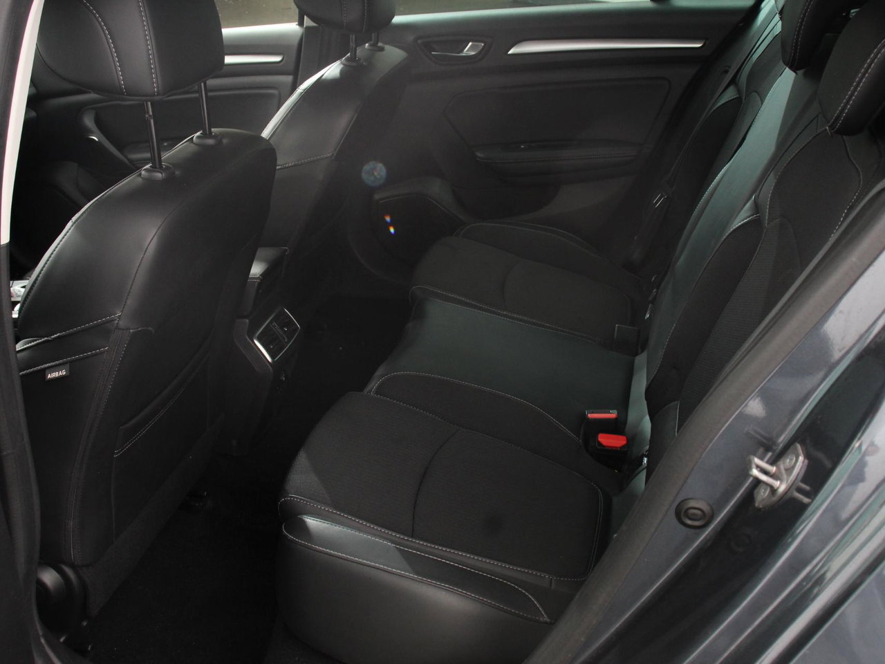 Renault Mégane Estate