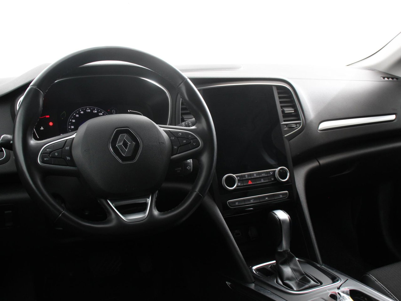 Renault Mégane Estate