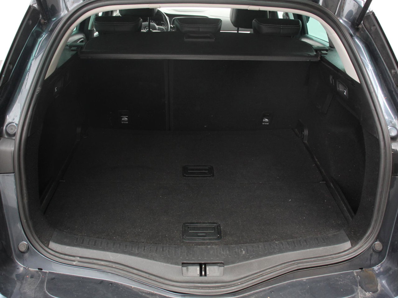 Renault Mégane Estate