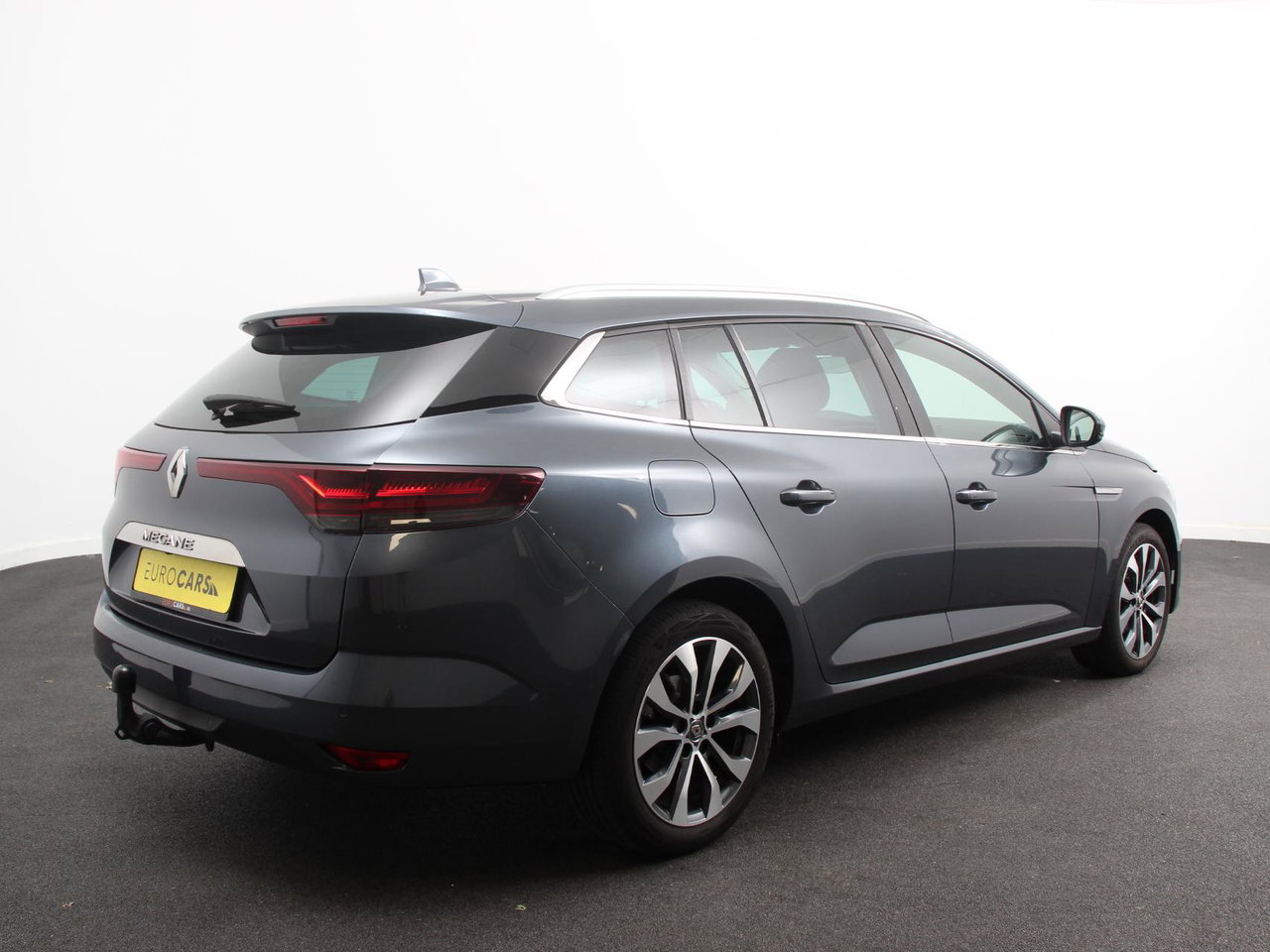 Renault Mégane Estate