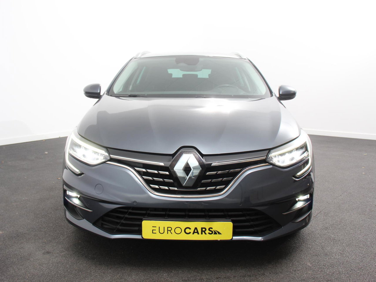 Renault Mégane Estate
